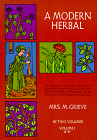 A Modern Herbal